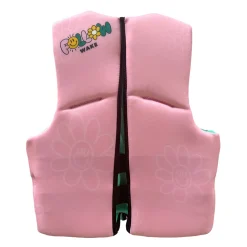 Follow Grommy Youth CGA Jacket - Pink (50 - 90 LBS)