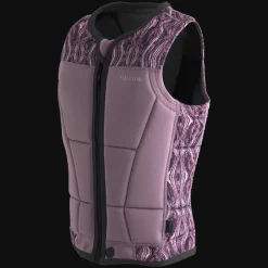 Follow Harmony Ladies Jacket - Orchid