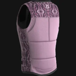 Follow Harmony Ladies Jacket - Orchid