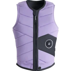 Follow Memphis Womens Impact Vest - Purple