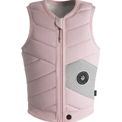 Follow Memphis Womens Impact Vest - Pink