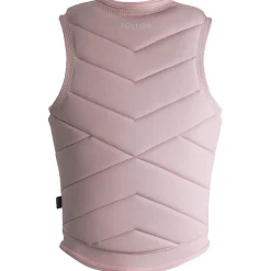 Follow Memphis Womens Impact Vest - Pink