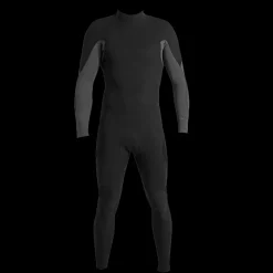 Follow Men's Primary 3/2MM Steamer