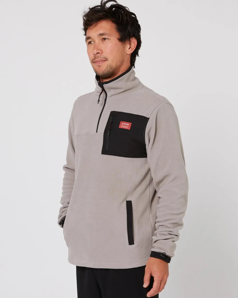 Follow Polar Crew - Stone