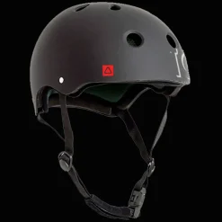 Follow Pro Helmet - Black