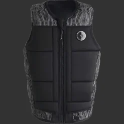 Follow Rarity Men's Jacket - Black