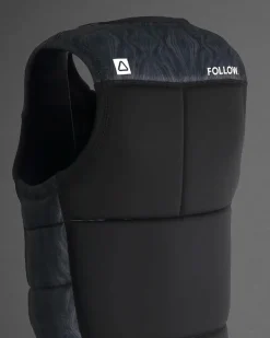 Follow Rarity Men's Jacket - Black