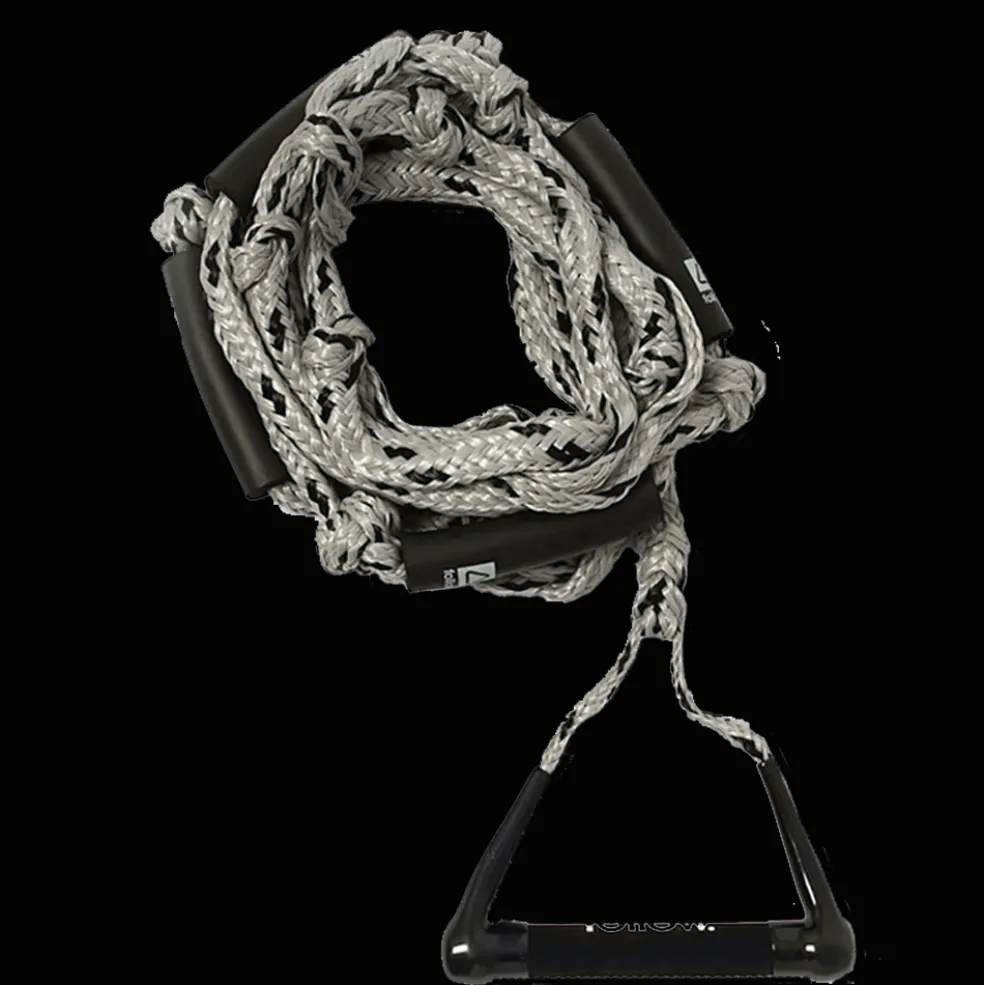 Follow Surf Package - Black