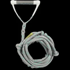 Follow Surf Package - Grey/Teal