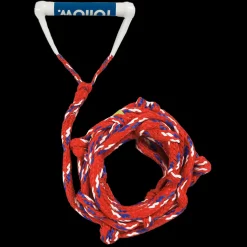 Follow Surf Package - Navy/Red