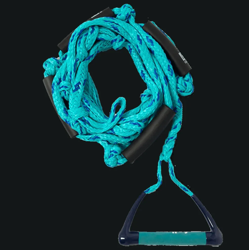 Follow Surf Package - Teal