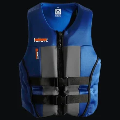 Follow Tact Men's CGA Jacket - Navy