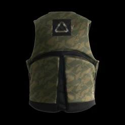 Follow U1 Men's CGA Jacket - Jungle