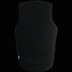 Follow Vid Men's Jacket - Black