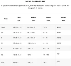 Follow Vid Men's Jacket - Black