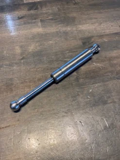 Glove Box Gas Shock Stainless Steel (90533)