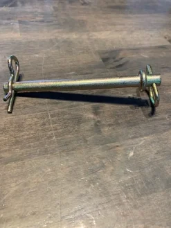 Guide Pole Pin(6855127)