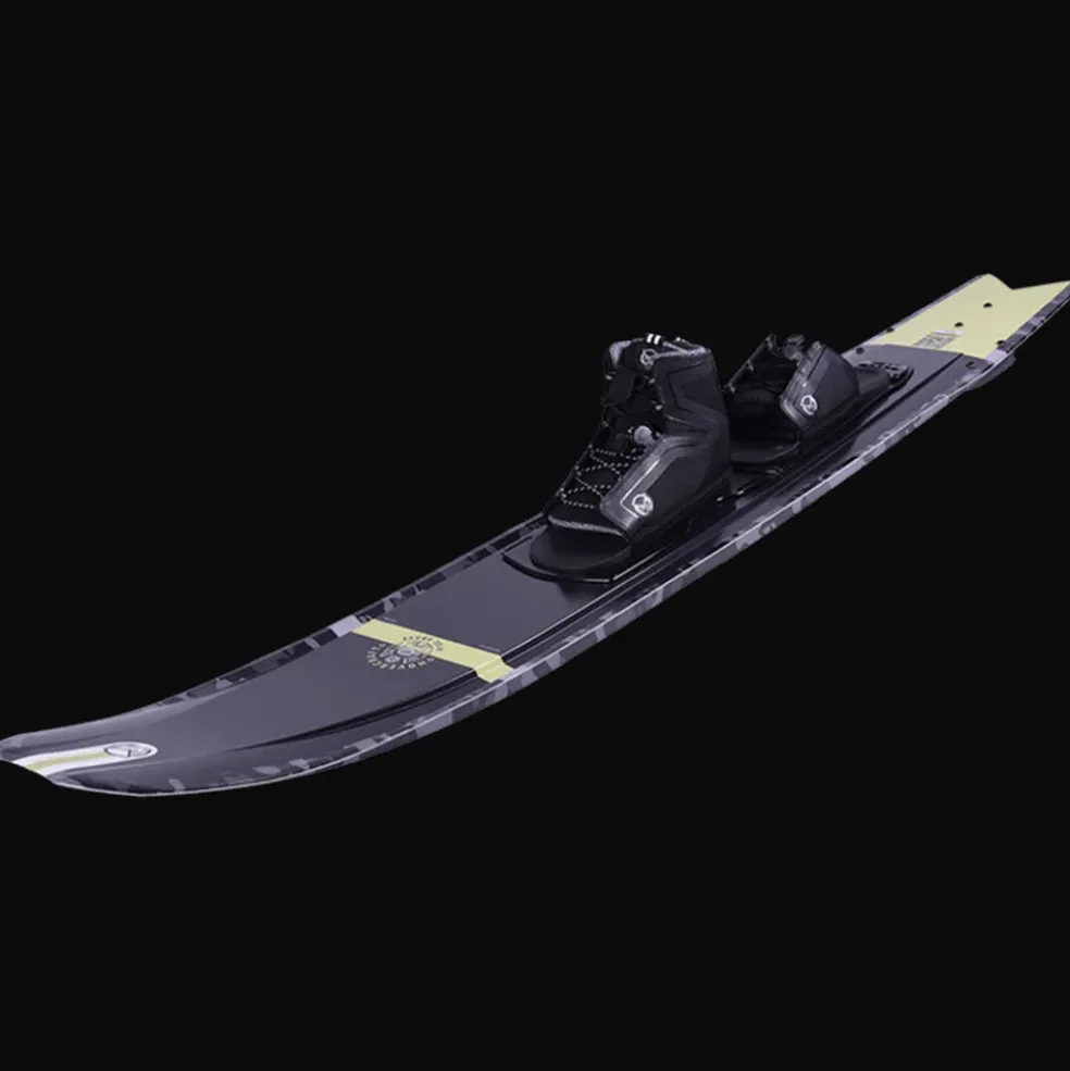 HO 2025 Hovercraft w/ Stance 110 & ARTP - Fluro Camo