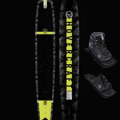 HO 2025 Hovercraft w/ Stance 110 & ARTP - Fluro Camo