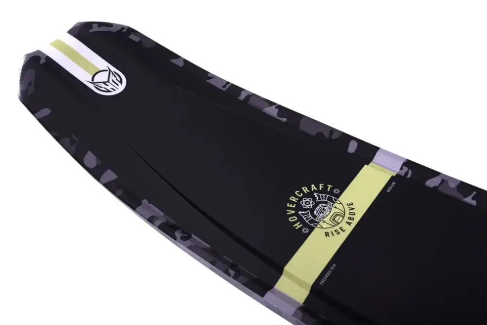 HO 2025 Hovercraft w/ Stance 110 & ARTP - Fluro Camo