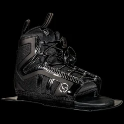 HO 2025 Stance 130 Front Plate