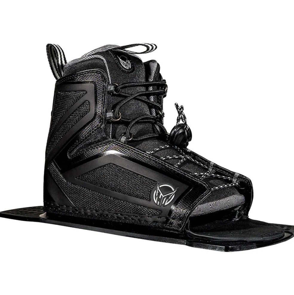 HO 2025 Stance 110 Rear Plate