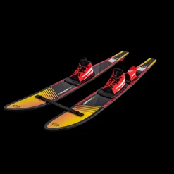 HO Burner Combo Waterskis - 67"