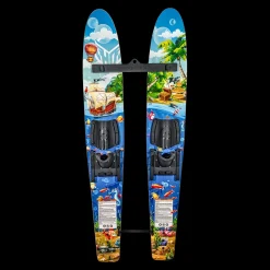 HO Hot Shot Combo Trainers