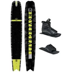 HO Hovercraft w/ Stance UltraLite & ARTP 2026 - Fluro Camo