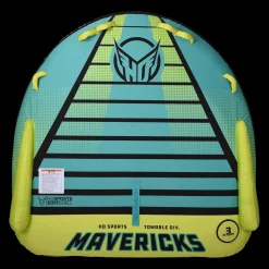 HO Mavericks 3 Tube