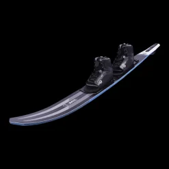 HO Omni Waterski w/ Double Stance 110 Boots