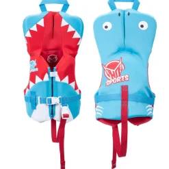 HO Pursuit Toddler Life Vest (Up to 30 lbs.)