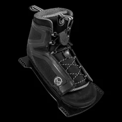 HO Stance 110 Front Plate