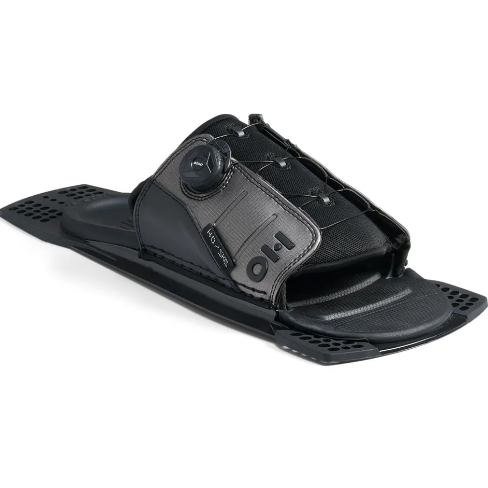 HO Stance ATOP ARTP 2026