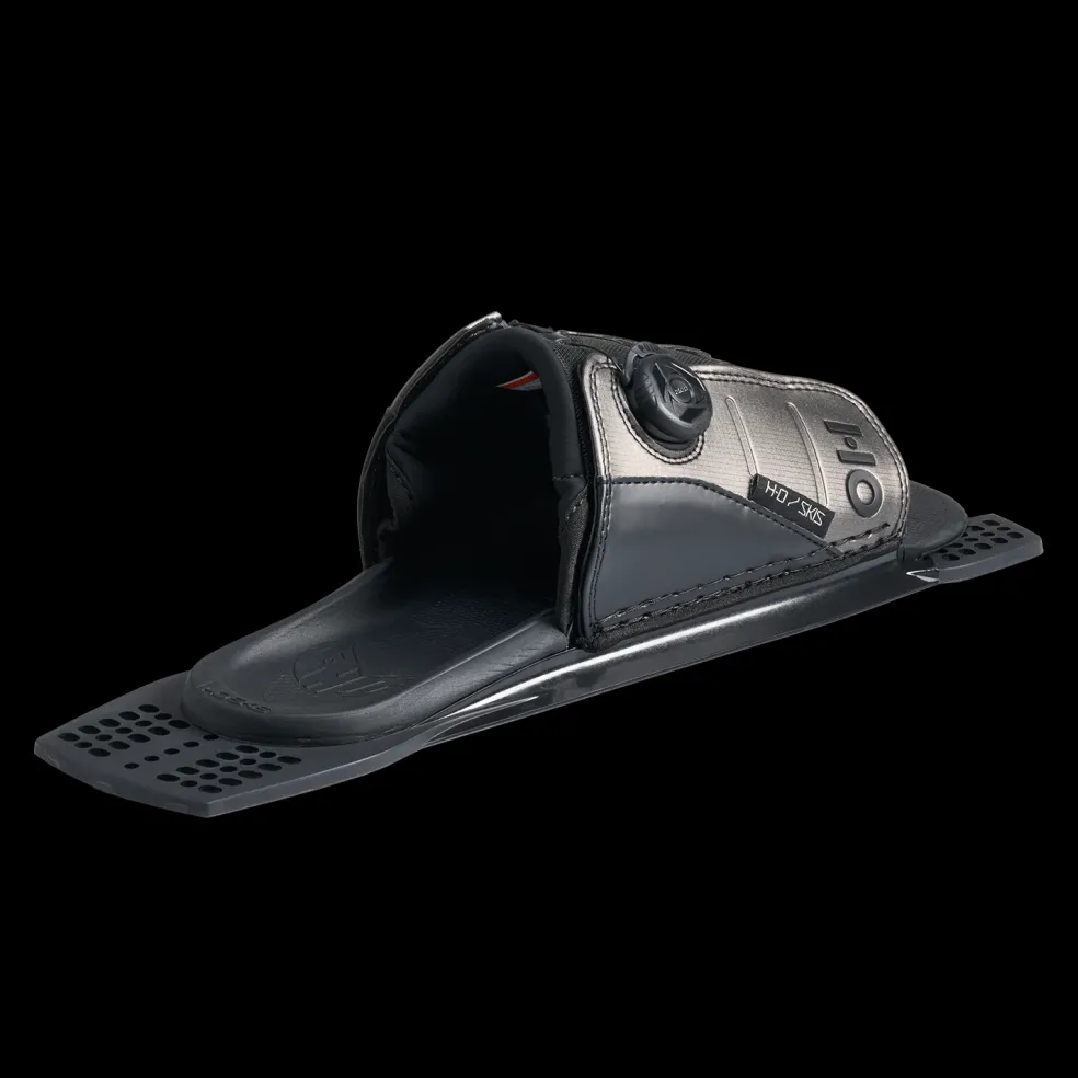 HO Stance ATOP ARTP 2026