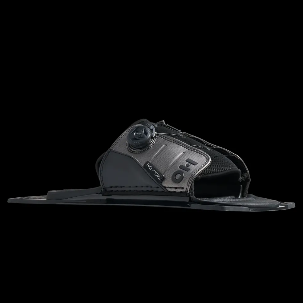 HO Stance ATOP ARTP 2026