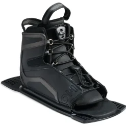 HO Stance Ultralite Rear Plate 2026