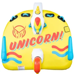 HO Unicorn 3 Person Tube