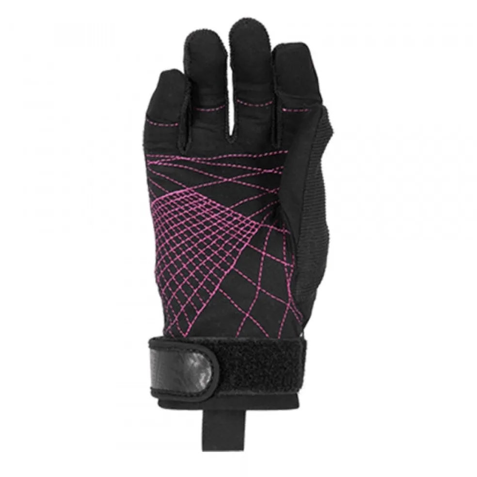 HO Womens Pro Grip Glove