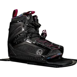 HO Women's Stance 110 Waterski Bindings 2026