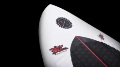 Hyperlite 2025 Buzz Wakesurf Board