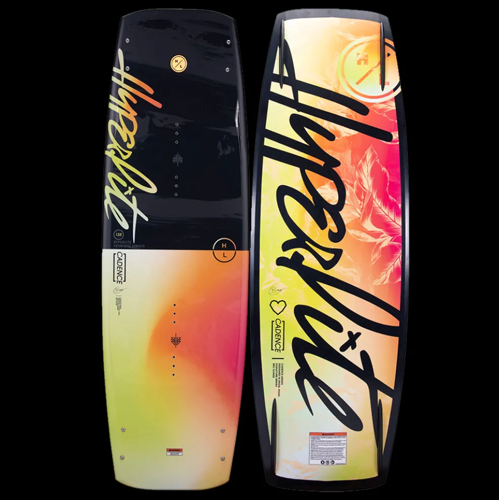 Hyperlite 2023 Cadence Wakeboard