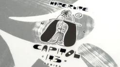 Hyperlite 2025 Capitol Wakeboard