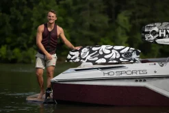 Hyperlite 2025 Capitol Wakeboard