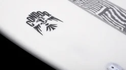 Hyperlite 2025 Condor Wakesurf Board