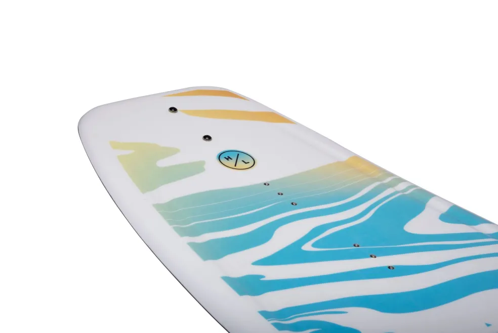 Hyperlite 2025 Divine Jr. Wakeboard