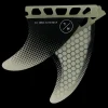 Hyperlite 3.5 Flux Fin Set - Twin