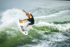 Hyperlite 2025 Lobo Wakesurf Board