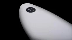 Hyperlite 2025 Lobo Wakesurf Board