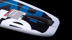 Hyperlite 2025 Motive Jr. Wakeboard | Remix Bindings